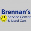 Brennan's Service Center