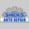 Shick's Auto Repair