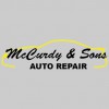 Mc Curdy & Sons