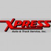 X Press Auto & Truck Service