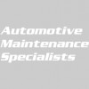 Automotive Maintenance Specialists