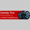 Family Tire Distributors