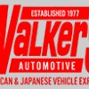 Walkers Automotive