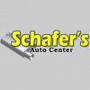 Schafer's Auto Center