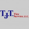 T.J.T. Tire Service