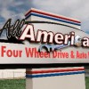 All American Four Wheel Drive & Auto Repair