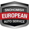 Snohomish European Auto Service