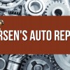 Larsen's Auto Repair
