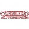 Whistler's Auto Repair