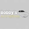 Bobby's Auto Service