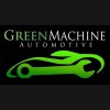 Green Machine Automotive