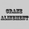 Crane Alinement