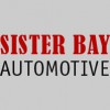 Sister Bay Automotive