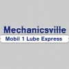 Mobil 1 Lube Express