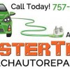 Mastertech Auto Care