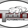 Todds Automotive