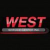 West Service Center