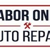 Labor Only Auto Repair