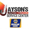 Jayson's Auto/Truck Service Center