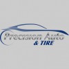 Precision Auto & Tire