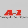 A1 Towing & Auto Repair