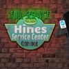 Hines Service Center