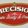 Precision Auto Body & Paint