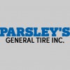 Parsley Tire