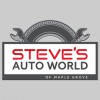 Steve's Auto World