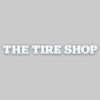 The Tire Shop