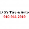 DG'S Tire & Auto Service