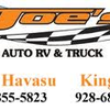 Joe's Auto RV & Truck