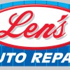 Len's Auto Repair