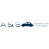 A & S Auto Service Center Bethesda