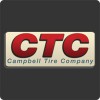 Campbell Tire