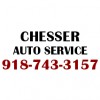 Chesser Auto Service