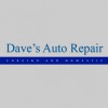 Dave's Auto Repair