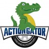 Action Gator Tire