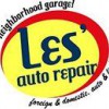 Les' Auto Repair