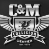 C&M Collision Repair Center