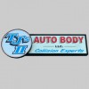 TJ's Autobody 2