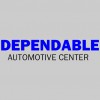 Dependable Automotive Center