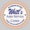 Whitt's Auto Service Center