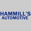 Hammill's Towing & Associates