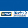 Werley's Auto Service Center