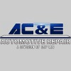 AC&E Automotive Repair