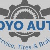 Hoyo Auto Service, Tires & Brakes