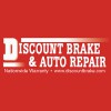 Discount Brake & Auto Repair