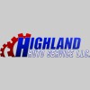 Highland Auto Service