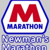 Newman's Marathon